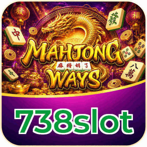 738slot