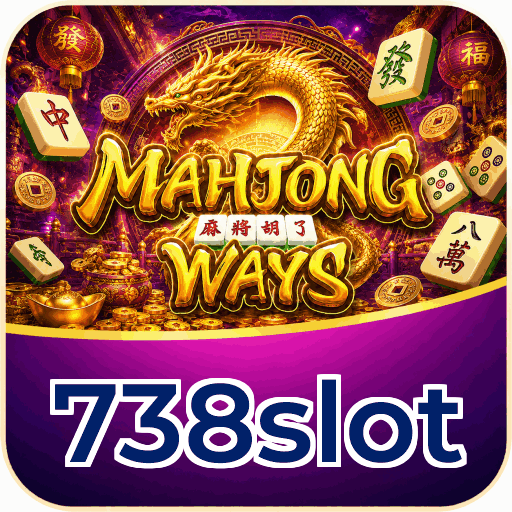 738slot