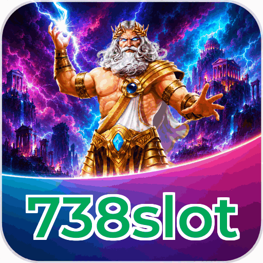 738slot
