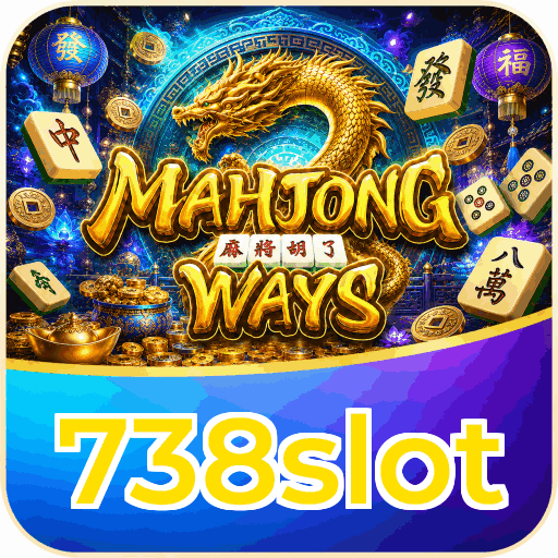 738slot