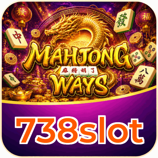 738slot