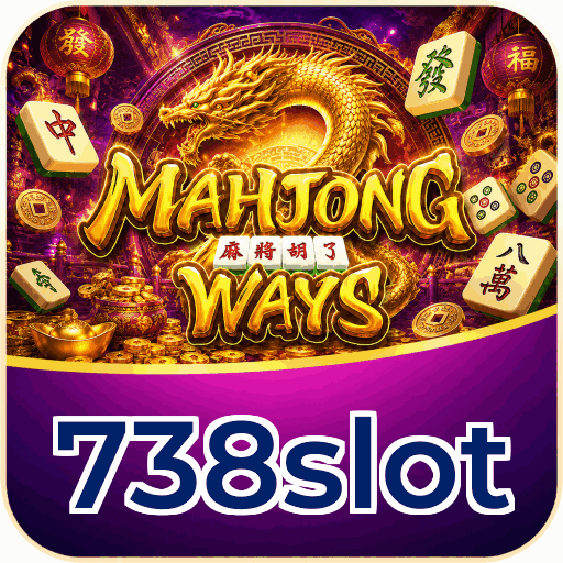 738slot