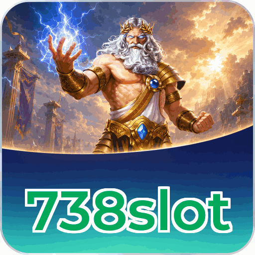 738slot