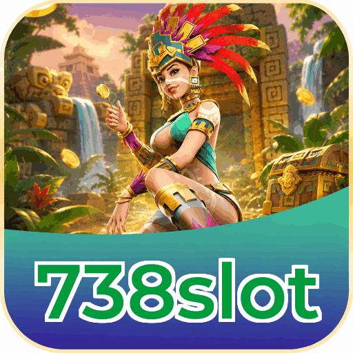 738slot