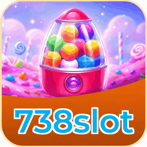 738slot