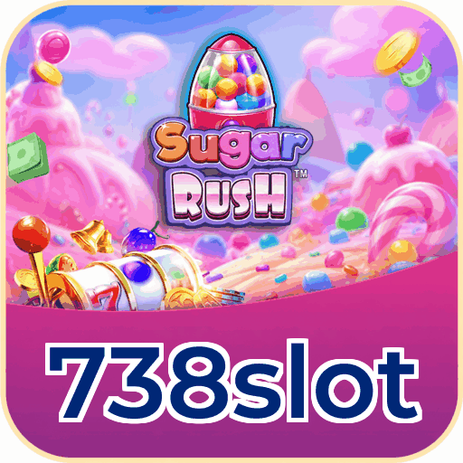 738slot