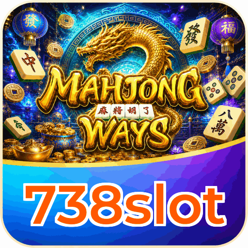 738slot