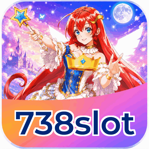 738slot
